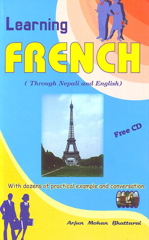 LEARNING FRENCH