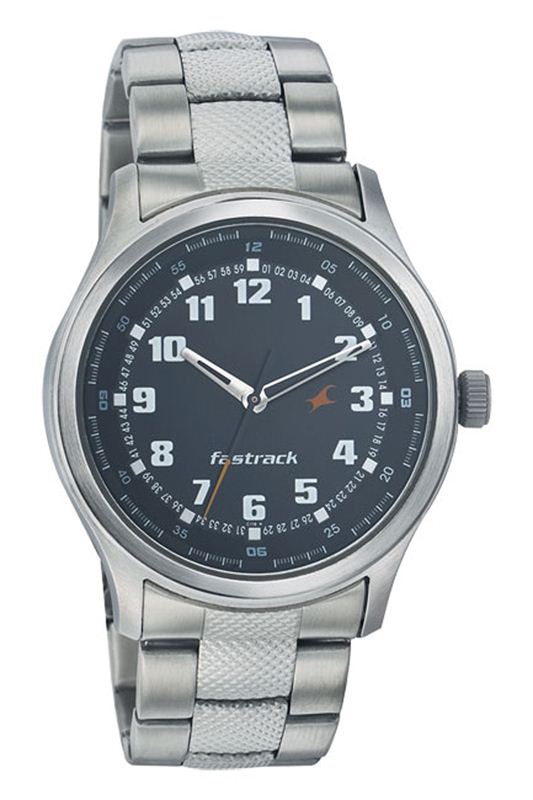 Fastrack Men's Watch (3001SM01)