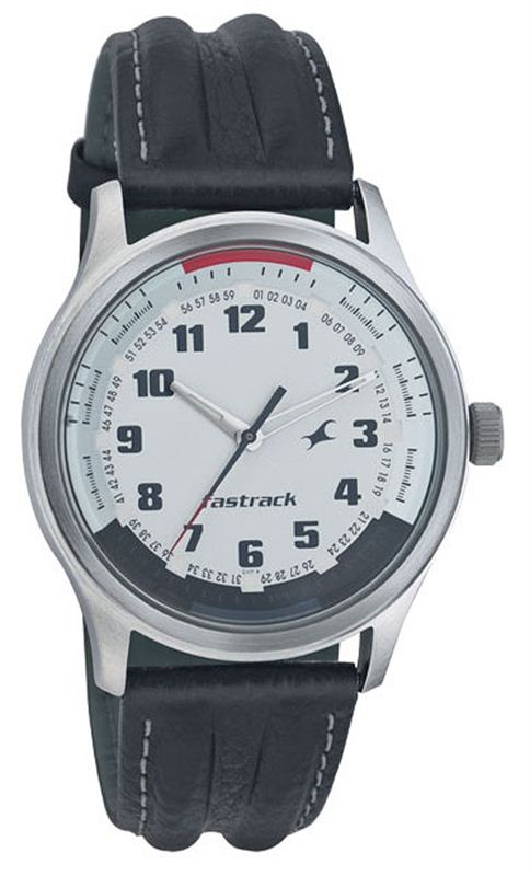 Fastrack Men's Watch (3001SL01)