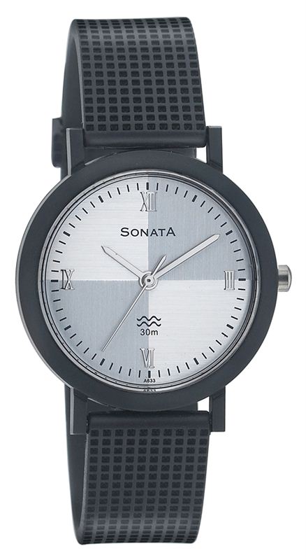Sonata Men's Watch (7934PP01)