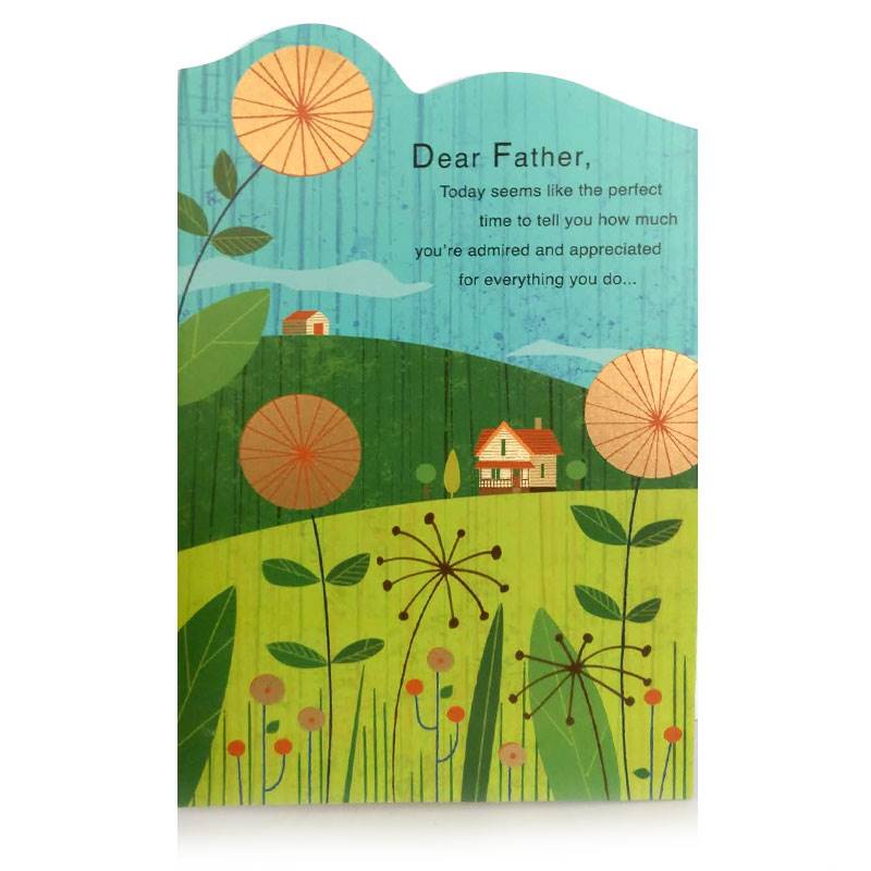 Dear Father (CARD16)