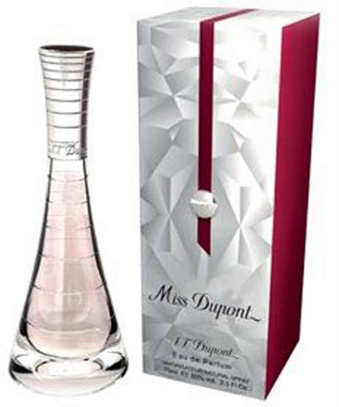 Miss Dupont Edp 75ml