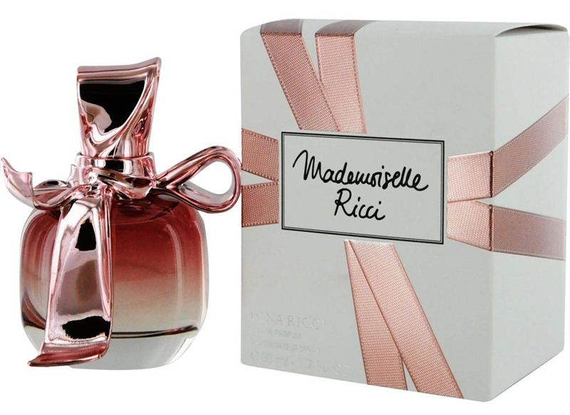 Nina Ricci Mademoiselle Eau De Parfum 80ml (Ref 65055336)