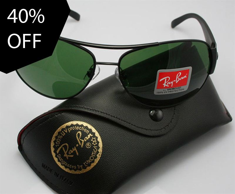 ray ban rb3358