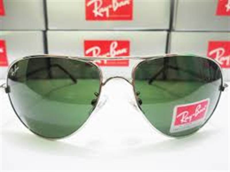 Ray Ban Sunglasses (RB 8030)