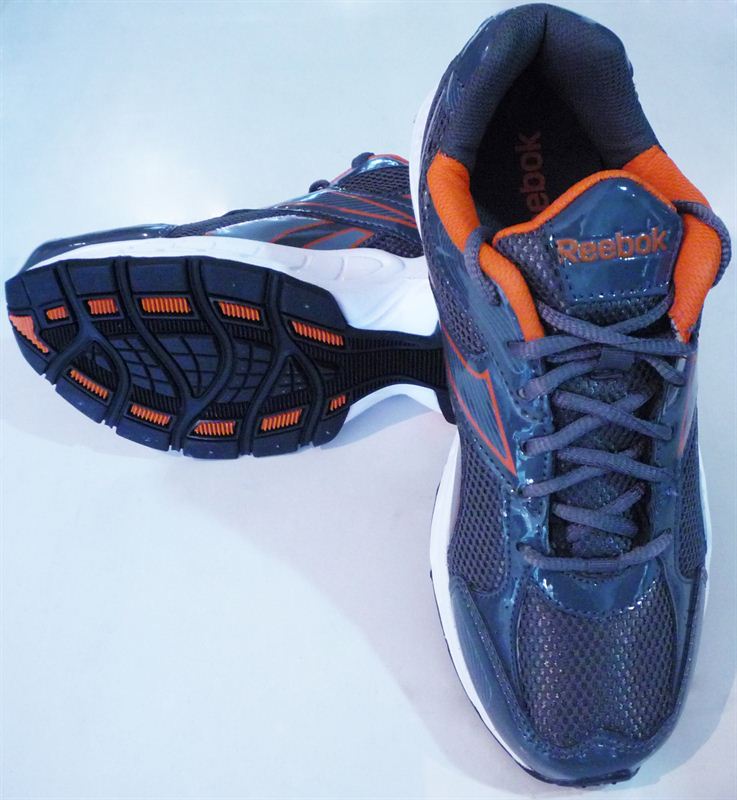 Reebok united runner shoes on sale