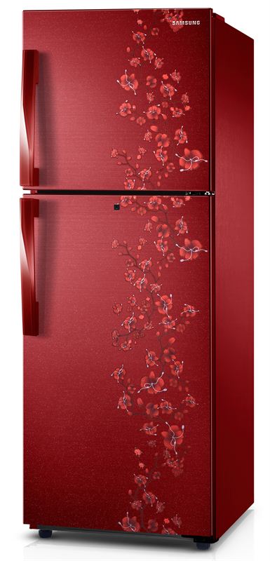Samsung 300 Ltr Refrigerator (RT33FAJFARX)