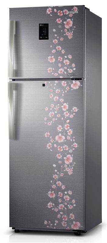 Samsung 360 Ltr Refrigerator (RT36FDJFALX)