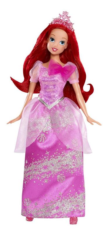 Ariel disney princess sales doll
