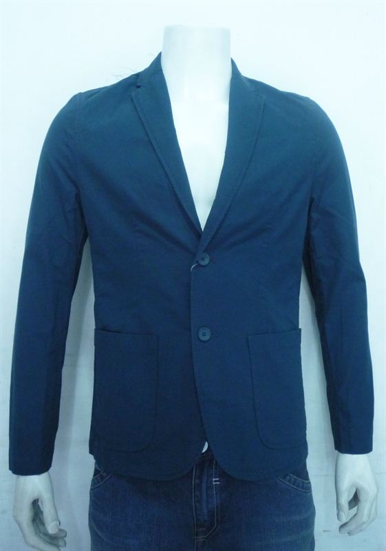 bossini blazer