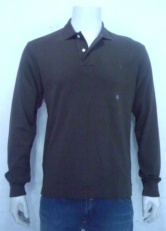 bossini polo tee