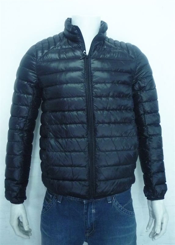 Bossini Black Down Jacket (3300098) - Send Gifts and Money to Nepal ...