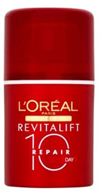 loreal revitalift 10 total repair