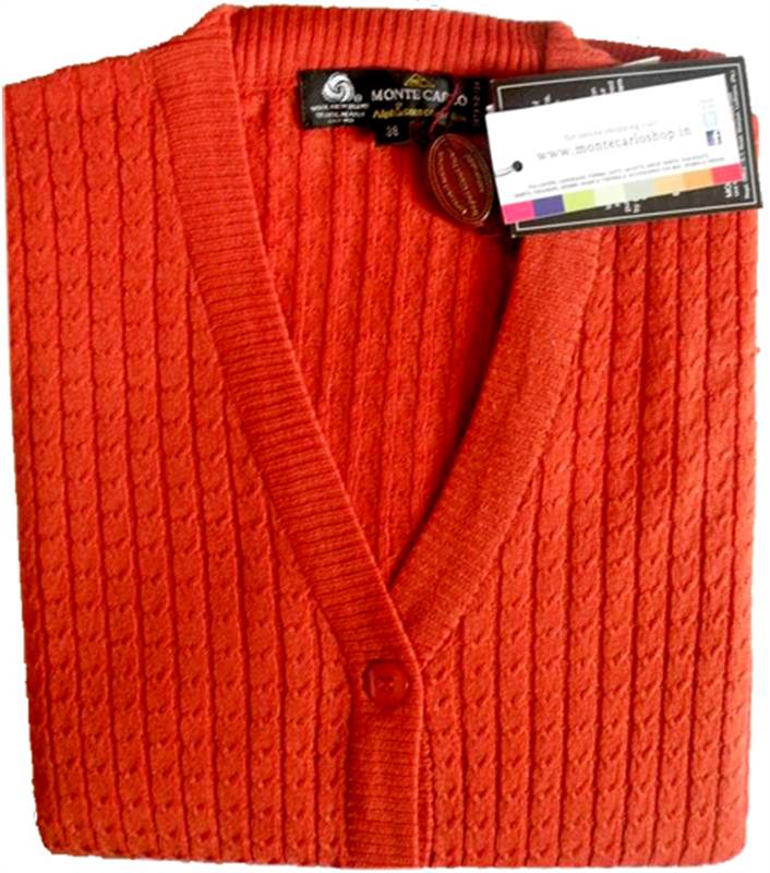 monte carlo ladies sweater