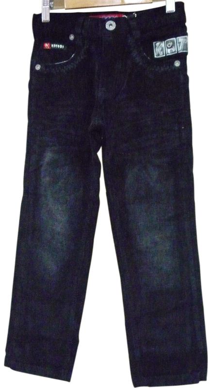 cotrise jeans black