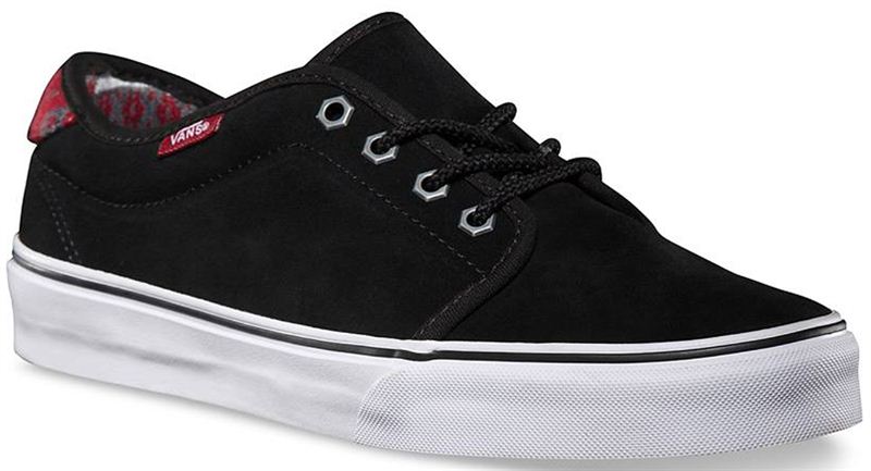 Vans clearance 159 vulcanized