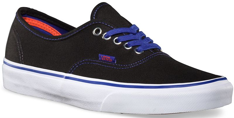royal blue authentic vans