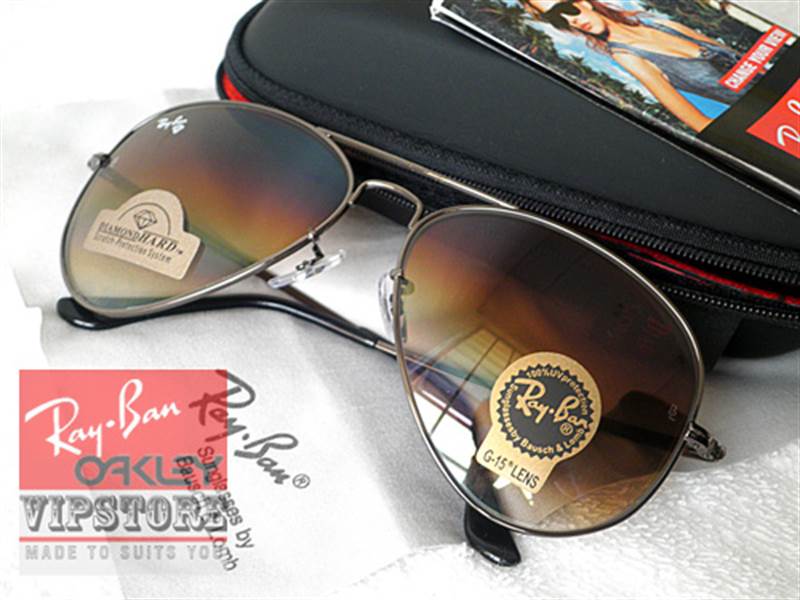 ray ban g15 lens