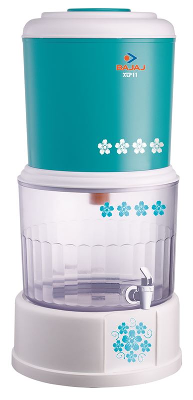 Bajaj Water Purifier XTP 11