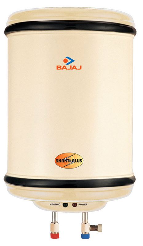 usha misty water heater 15 ltr