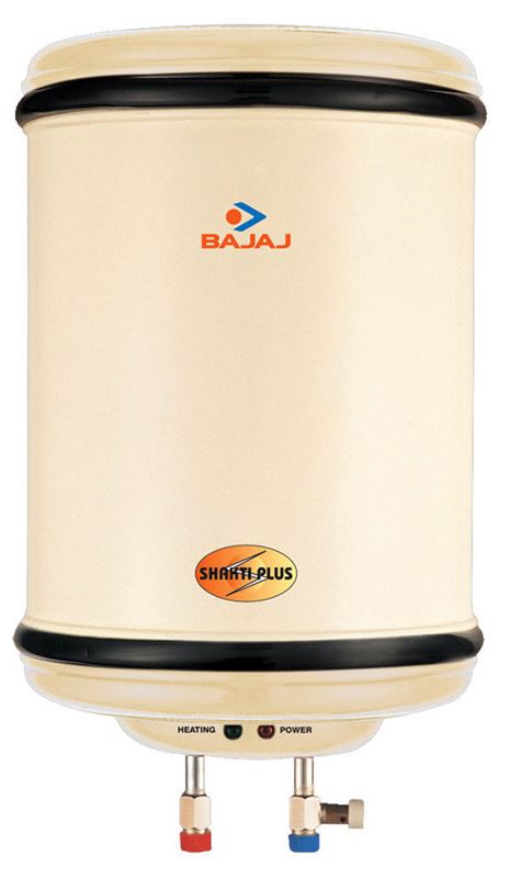 Bajaj 15 Ltr Water Heater (Geyser) Shakti Plus