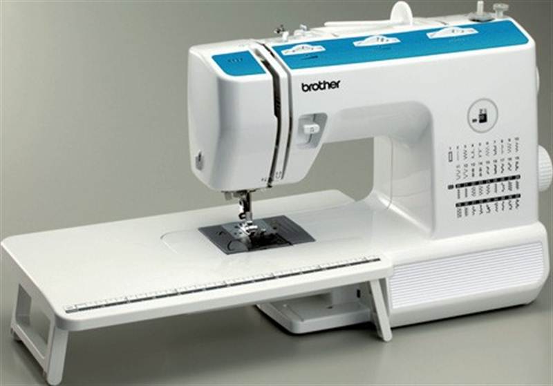 Brother Sewing Machine (XT-37)