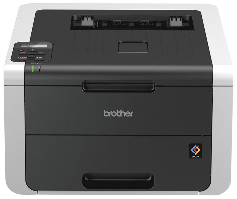 Brother Color Laser Printer (HL-3150CDN)