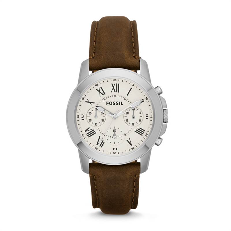 Fossil cheap fs4839 strap