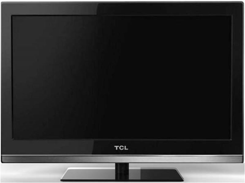 TCL 32 Inch LCD TV (32E320)