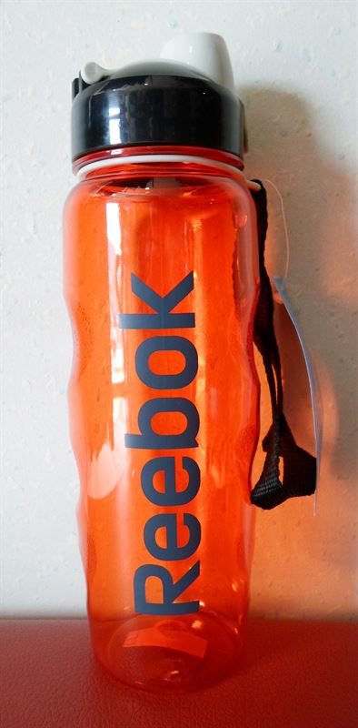 reebok sports bottle
