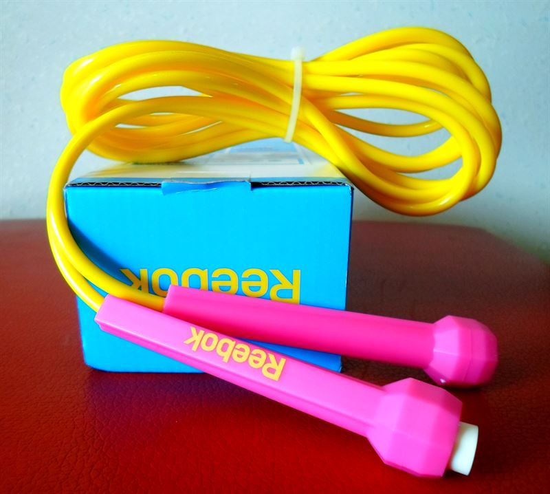 reebok rope