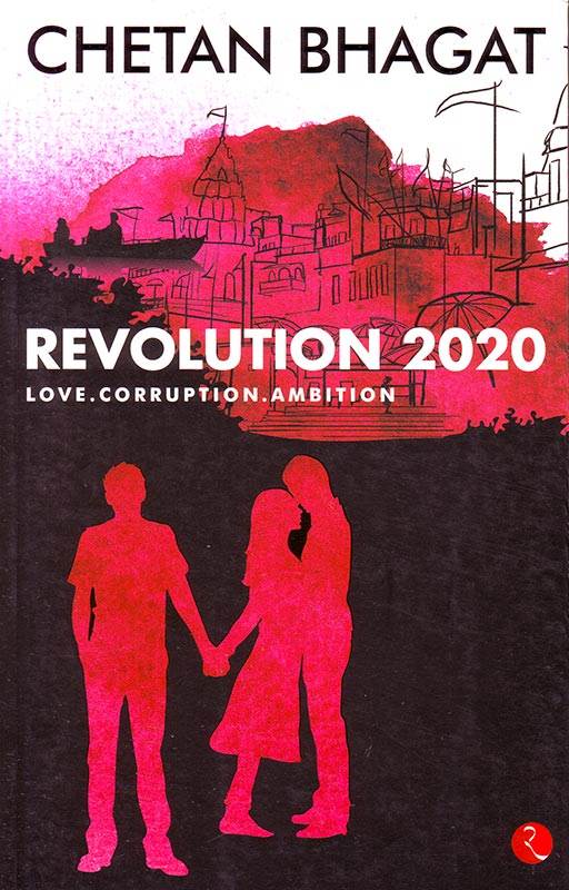 EVOLUTION 2020