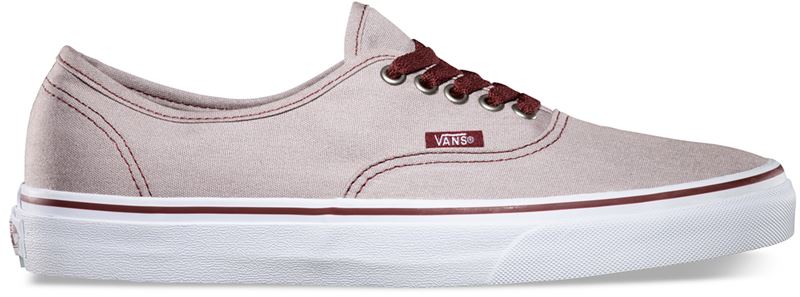 Vans Authentic Paloma Andorra Shoe (901256)