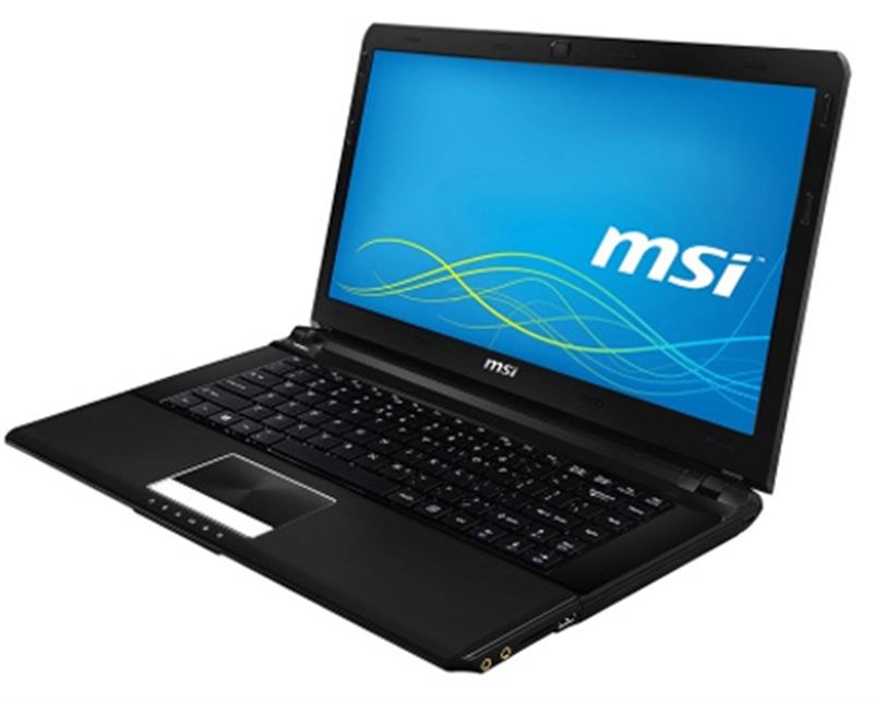 MSI Core i3 Laptop (CR42 2m)