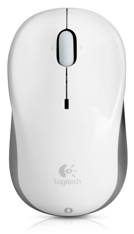 Logitech Cordless Laser Mouse (V470) (910-000314)