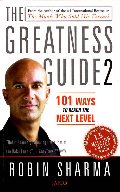 THE GREATNESS GUIDE 2 