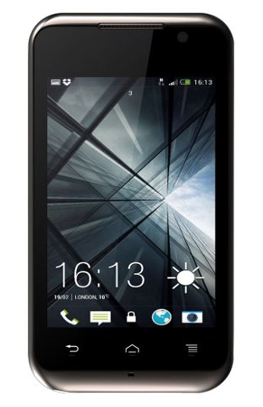 lava iris 349s software