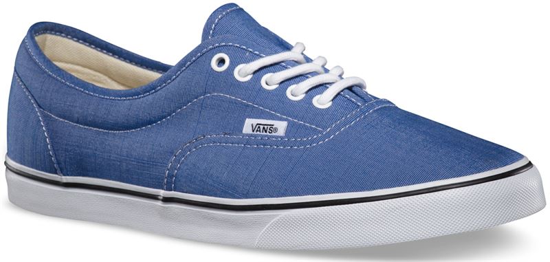 Vans lpe hotsell blue