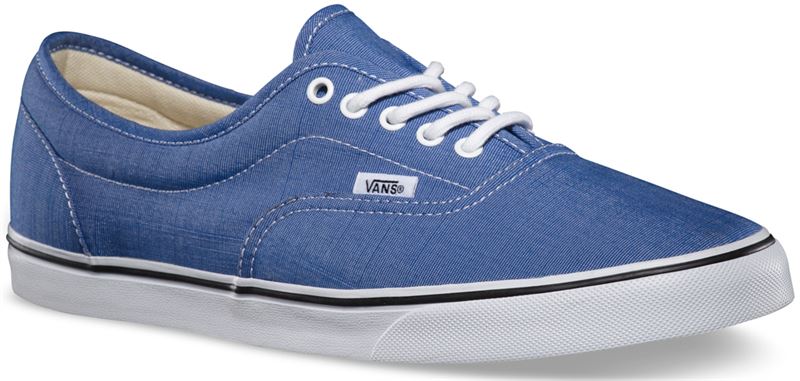 vans lpe blue