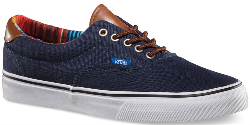 vans era 59 multi stripe