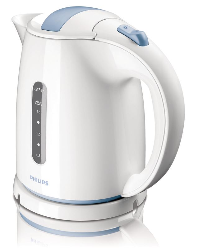 Philips Electric Kettle (HD4646/70)