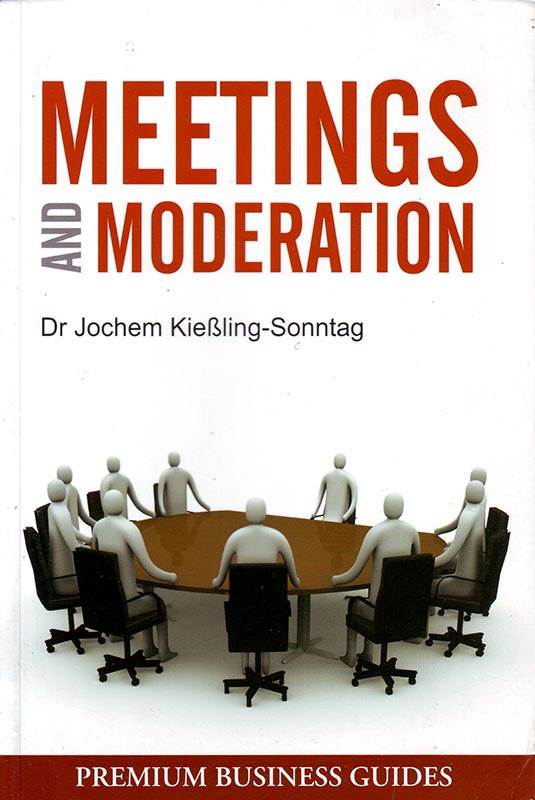 MEETINGS AND MODERATION