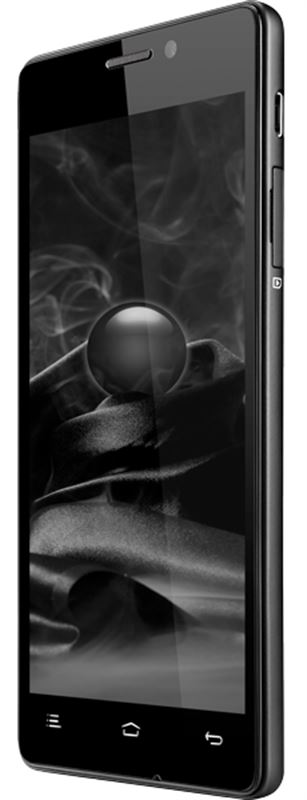 Colors Mobile Phone (X-140 K1) Black Pearl