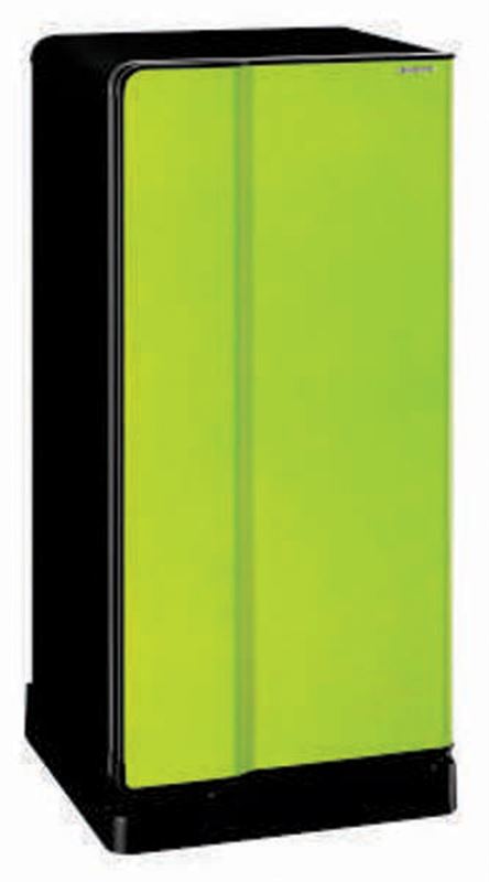 160 ltr refrigerator watts