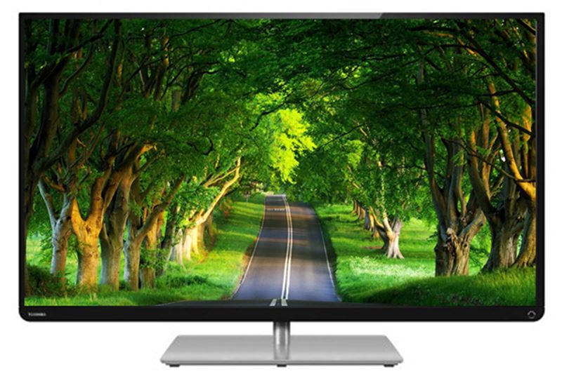 Toshiba 39 Inch Full HD LED Smart TV (39L4300VE)