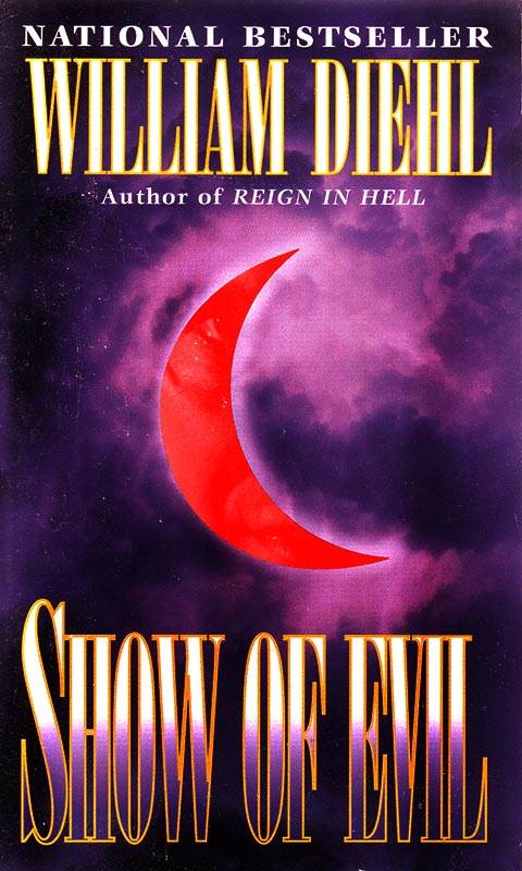 SHOW OF EVIL(205)