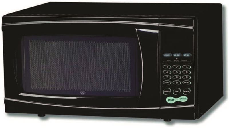 cg microwave oven