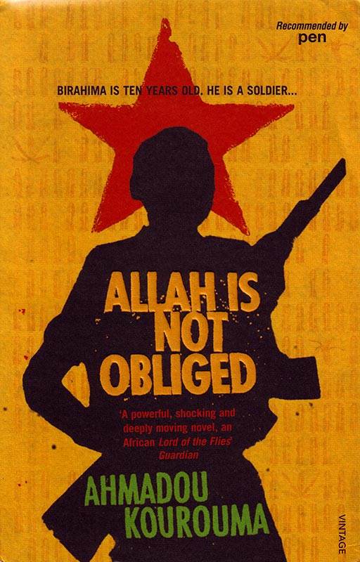 ALLAH IS NOT OBLIGED 