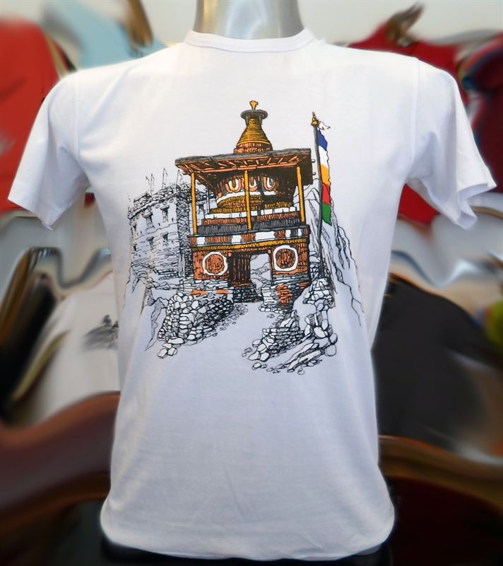 juju t shirt