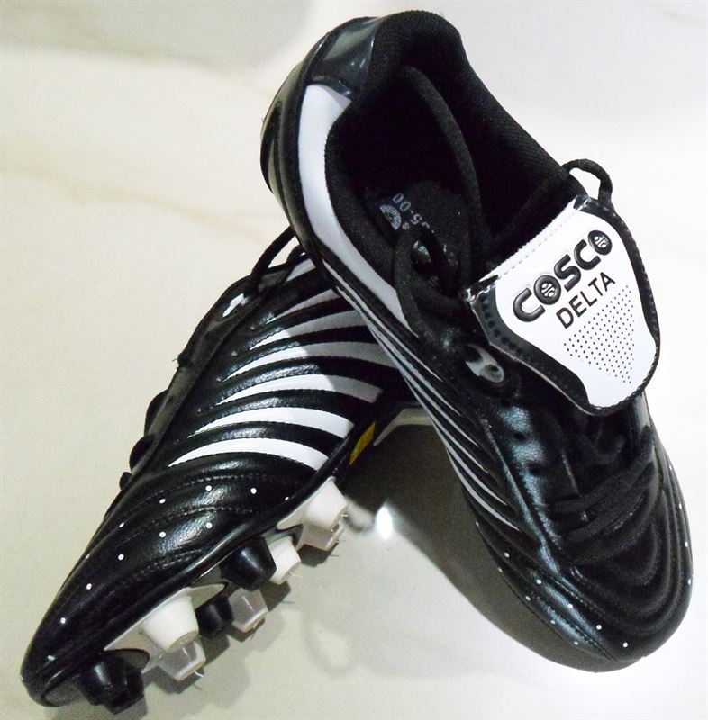 cosco football shoes